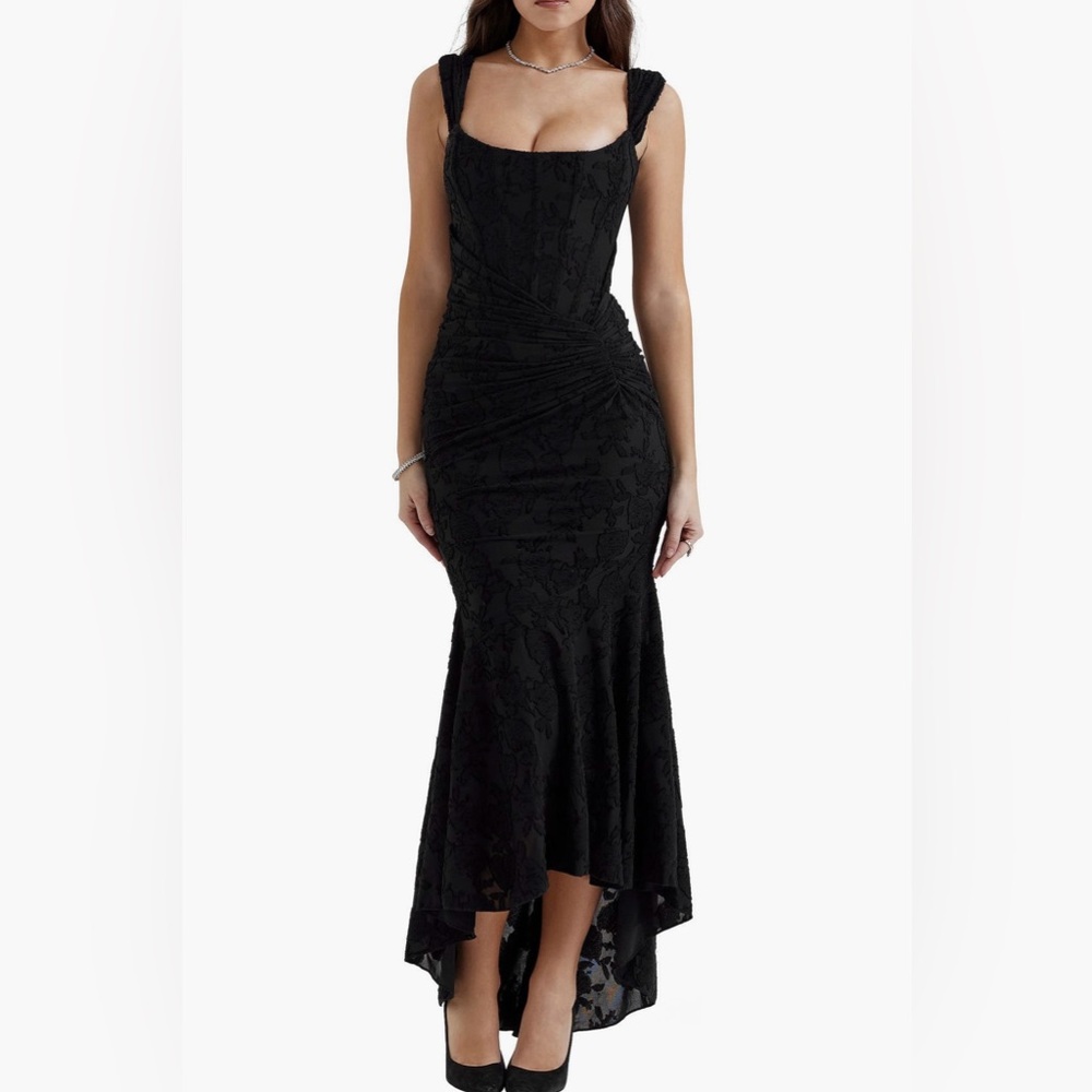 House of CB Dress